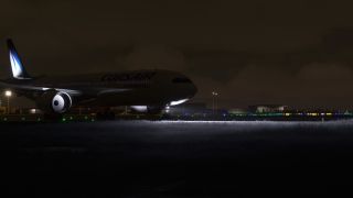 Screenshot 52 — Native Airbus A330-900neo Mega Pack