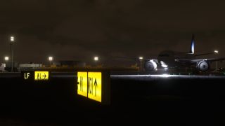 Screenshot 58 — Native Airbus A330-900neo Mega Pack