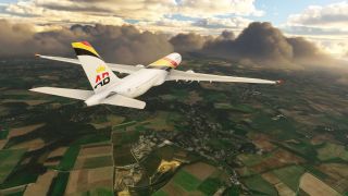 Screenshot 12 — Native Airbus A330-900neo Mega Pack