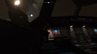 Screenshot 59 — Native Airbus A330-900neo Mega Pack