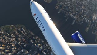 Screenshot 11 — Native Airbus A330-900neo Mega Pack