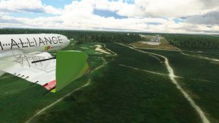 Screenshot 6 — Native Airbus A330-900neo Mega Pack