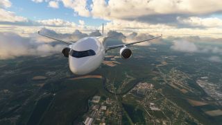 Screenshot 3 — Native Airbus A330-900neo Mega Pack