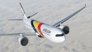 Screenshot 50 — Native Airbus A330-900neo Mega Pack
