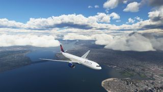 Screenshot 20 — Native Airbus A330-900neo Mega Pack