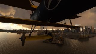 Screenshot 41 — Fokker Dr.I Triplane