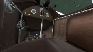 Screenshot 29 — Fokker Dr.I Triplane