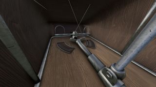 Screenshot 36 — Fokker Dr.I Triplane