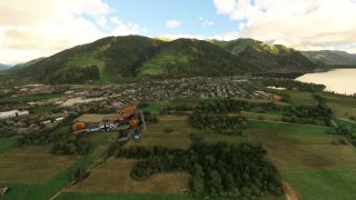 Screenshot 26 — Fokker Dr.I Triplane