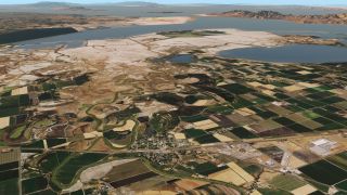 Screenshot 17 — Utah Complete Orthophoto (Photoreal) Scenery