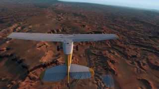 Screenshot 28 — Utah Complete Orthophoto (Photoreal) Scenery