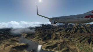 Screenshot 32 — Utah Complete Orthophoto (Photoreal) Scenery