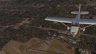Screenshot 15 — Utah Complete Orthophoto (Photoreal) Scenery