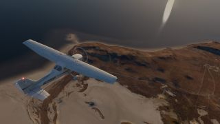 Screenshot 34 — Utah Complete Orthophoto (Photoreal) Scenery