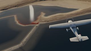 Screenshot 33 — Utah Complete Orthophoto (Photoreal) Scenery