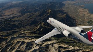 Screenshot 23 — Utah Complete Orthophoto (Photoreal) Scenery
