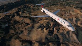 Screenshot 30 — Utah Complete Orthophoto (Photoreal) Scenery