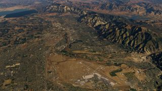 Screenshot 4 — Utah Complete Orthophoto (Photoreal) Scenery