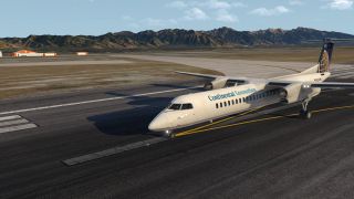 Screenshot 26 — Utah Complete Orthophoto (Photoreal) Scenery