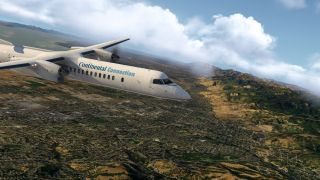 Screenshot 22 — Utah Complete Orthophoto (Photoreal) Scenery