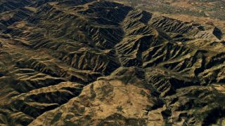 Screenshot 8 — Utah Complete Orthophoto (Photoreal) Scenery