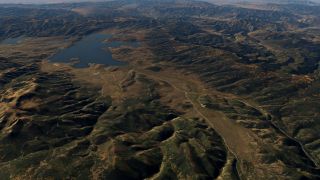 Screenshot 16 — Utah Complete Orthophoto (Photoreal) Scenery