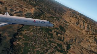 Screenshot 27 — Utah Complete Orthophoto (Photoreal) Scenery