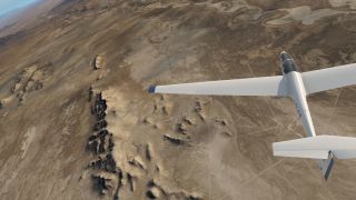 Screenshot 25 — Utah Complete Orthophoto (Photoreal) Scenery