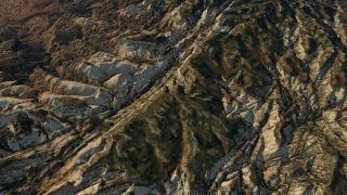 Screenshot 6 — Utah Complete Orthophoto (Photoreal) Scenery