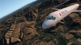 Screenshot 29 — Utah Complete Orthophoto (Photoreal) Scenery