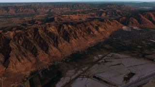Screenshot 24 — Utah Complete Orthophoto (Photoreal) Scenery
