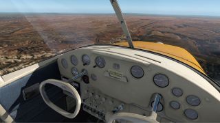 Screenshot 31 — Utah Complete Orthophoto (Photoreal) Scenery