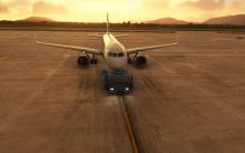 Airbus A320 Neo (A32NX) FlyByWire for MSFS (2020 & 2024) flight simulator
