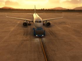 Airbus A320 Neo (A32NX) FlyByWire for MSFS (2020 & 2024) flight simulator
