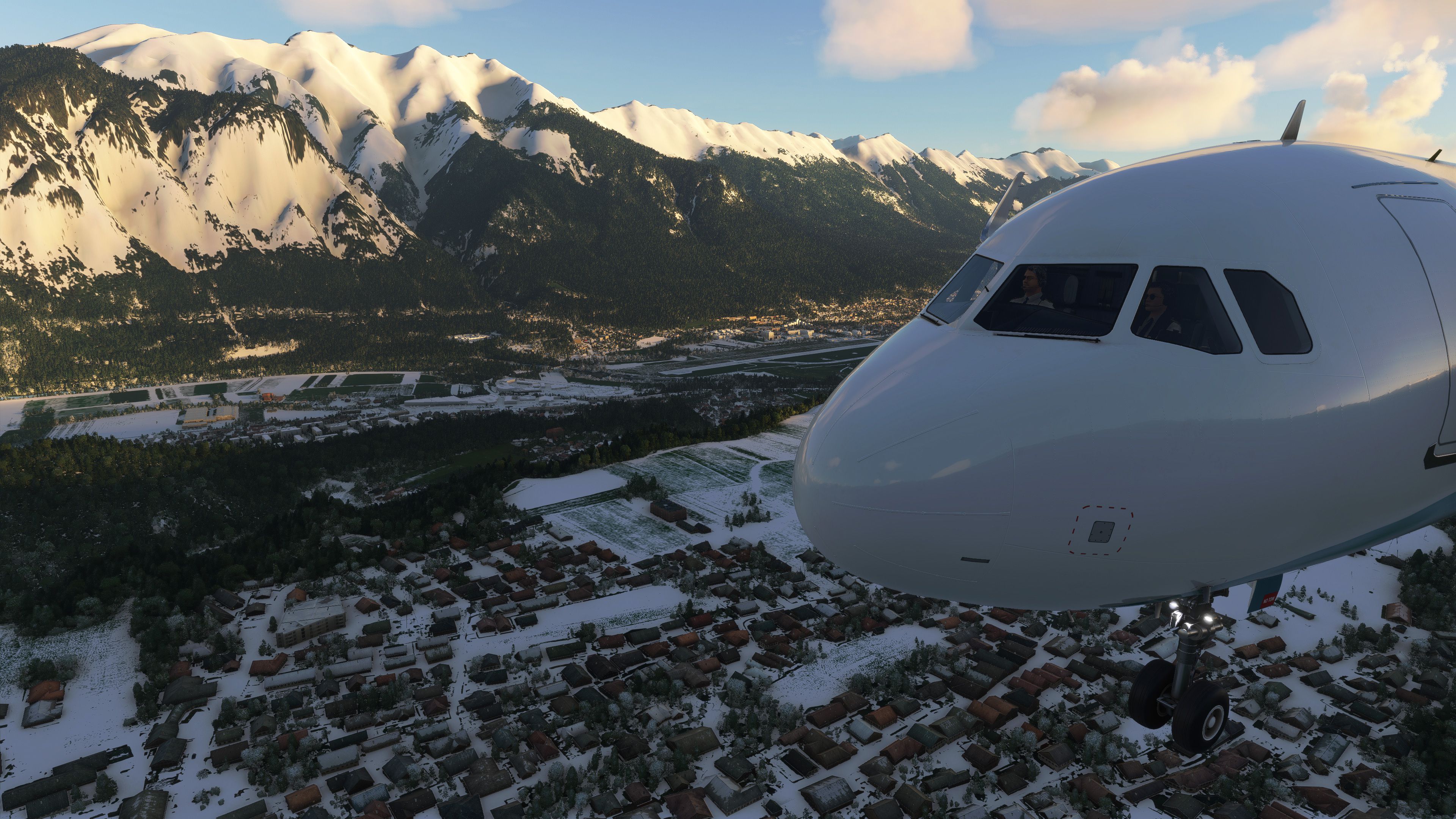 Microsoft Flight Simulator: Game of the Year Edition available with new  features - Neowin