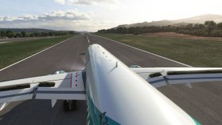 Screenshot 16 — Airbus A320 Neo (A32NX) FlyByWire