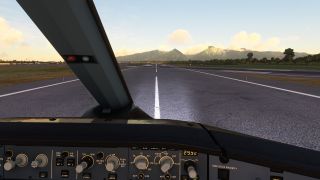 Screenshot 23 — Airbus A320 Neo (A32NX) FlyByWire