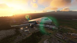 Screenshot 37 — Airbus A320 Neo (A32NX) FlyByWire