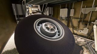 Screenshot 28 — Airbus A320 Neo (A32NX) FlyByWire