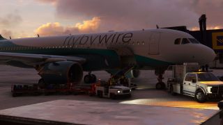 Screenshot 49 — Airbus A320 Neo (A32NX) FlyByWire