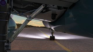 Screenshot 48 — Airbus A320 Neo (A32NX) FlyByWire