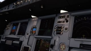 Screenshot 52 — Airbus A320 Neo (A32NX) FlyByWire