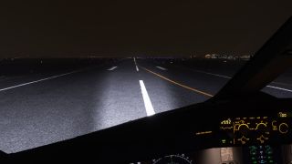 Screenshot 40 — Airbus A320 Neo (A32NX) FlyByWire