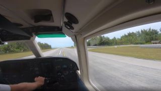 Screenshot 13 — Tetiaroa (NTTE) French Polynesia Scenery