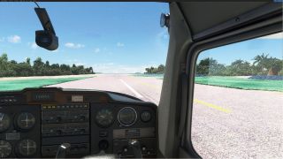 Screenshot 8 — Tetiaroa (NTTE) French Polynesia Scenery