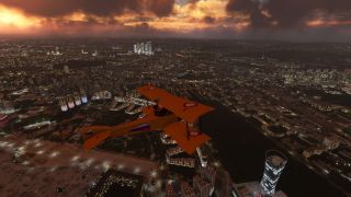 Screenshot 19 — Sikorsky S-16 (RBVZ S-XVI)