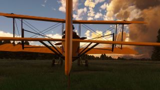 Screenshot 34 — Sikorsky S-16 (RBVZ S-XVI)