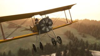 Screenshot 60 — Sikorsky S-16 (RBVZ S-XVI)
