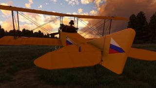 Screenshot 40 — Sikorsky S-16 (RBVZ S-XVI)