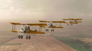 Screenshot 53 — Sikorsky S-16 (RBVZ S-XVI)